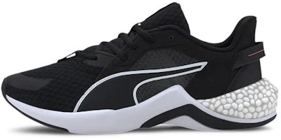 (Women) Puma Hybrid NX 'Ozone - Black' 193109-01 (Women) Puma Hybrid NX 'Ozone - Black' 193109-01
