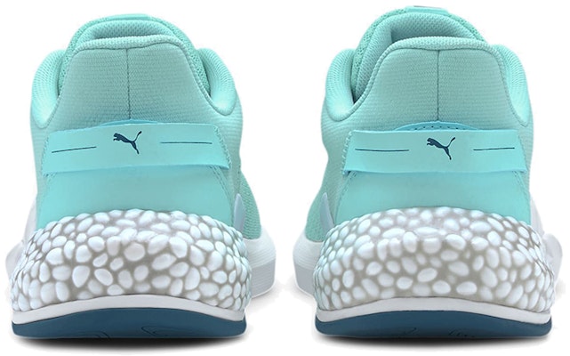 Puma Hybrid Nx Ozone 水藍 女款 Shop Puma Hybrid Nx Ozone 水藍 女款