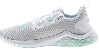 (Women) Puma Hybrid Nx Grey 'Grey/Gray' 192268-08 (Women) Puma Hybrid Nx Grey 'Grey/Gray' 192268-08