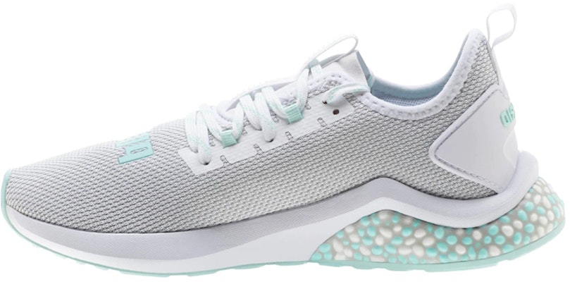 (Women) Puma Hybrid Nx Grey 'Grey/Gray' 192268-08 Buy (Women) Puma Hybrid Nx Grey 'Grey/Gray' 192268-08