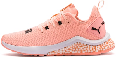 (Women) Puma Hybrid Nx Pink 192268-03 (Women) Puma Hybrid Nx Pink 192268-03