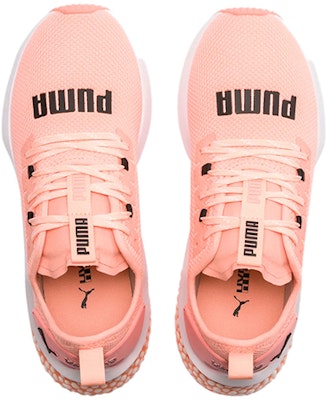 (Women) Puma Hybrid Nx Pink 192268-03 Lookbook (Women) Puma Hybrid Nx Pink 192268-03