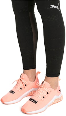 (Women) Puma Hybrid Nx Pink 192268-03 Details for (Women) Puma Hybrid Nx Pink 192268-03
