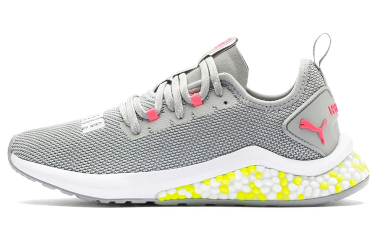 Buy (W) Puma Hybrid Nx Rosa/Grau 192268-09