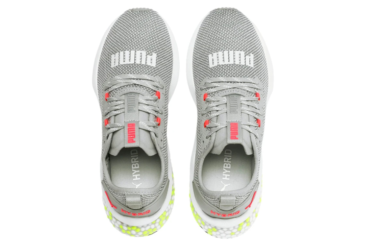 Lookbook (W) Puma Hybrid Nx Rosa/Grau 192268-09