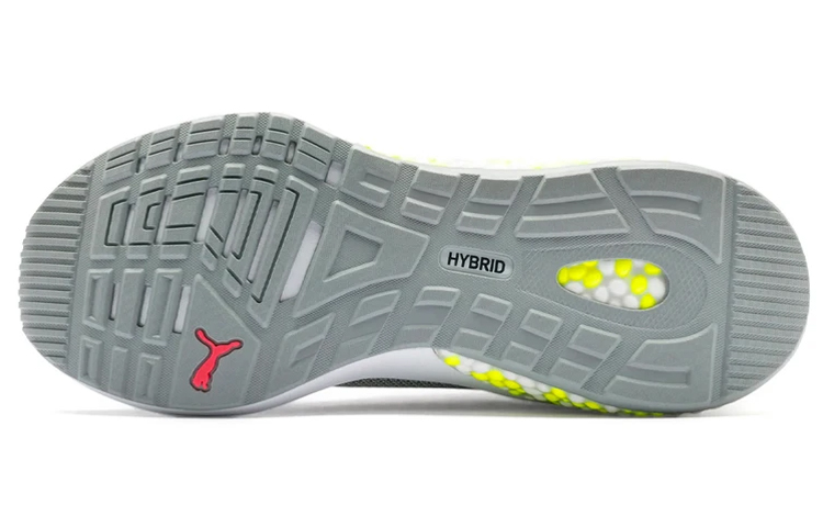 Purchase (W) Puma Hybrid Nx Rosa/Grau 192268-09