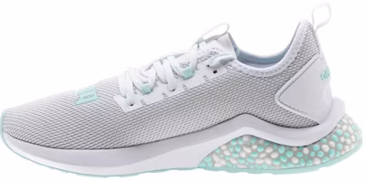 (Women) Puma Hybrid Nx Grey 'Grey/Gray' 192268-08 (Women) Puma Hybrid Nx Grey 'Grey/Gray' 192268-08