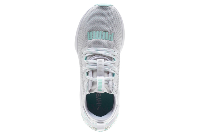 Lookbook (W) Puma Hybrid Nx Grau ''Grau/Grey'' 192268-08