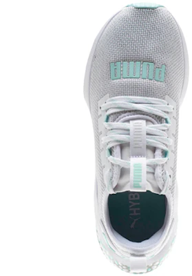 (W) Puma Hybrid Nx Grau ''Grau/Grey'' 192268-08 Lookbook (W) Puma Hybrid Nx Grau ''Grau/Grey'' 192268-08