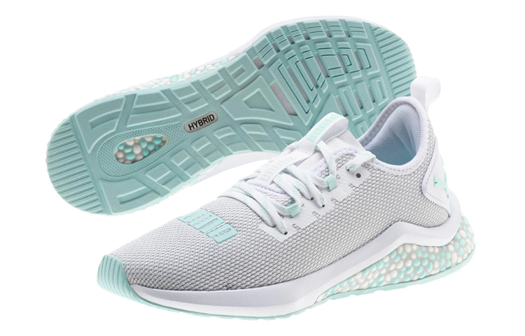 Purchase (W) Puma Hybrid Nx Grau ''Grau/Grey'' 192268-08