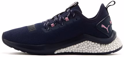 (Women) Puma Hybrid Nx Low-Top Sneakers Blue 192268-01 (Women) Puma Hybrid Nx Low-Top Sneakers Blue 192268-01