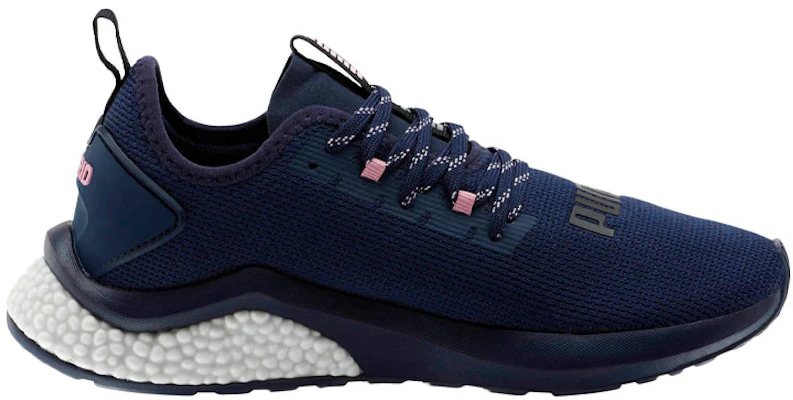 (W) Puma Hybrid Nx Baskets Basses Bleu 192268-01 Order (W) Puma Hybrid Nx Baskets Basses Bleu 192268-01