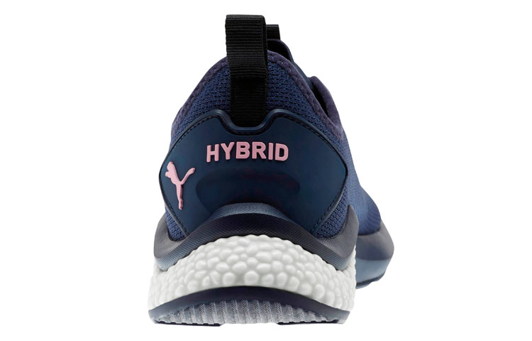 Purchase (W) Puma Hybrid Nx Baskets Basses Bleu 192268-01