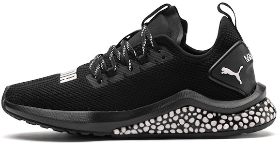 PUMA HYBRID NX 女款黑色低帮跑步鞋 Buy PUMA HYBRID NX 女款黑色低帮跑步鞋