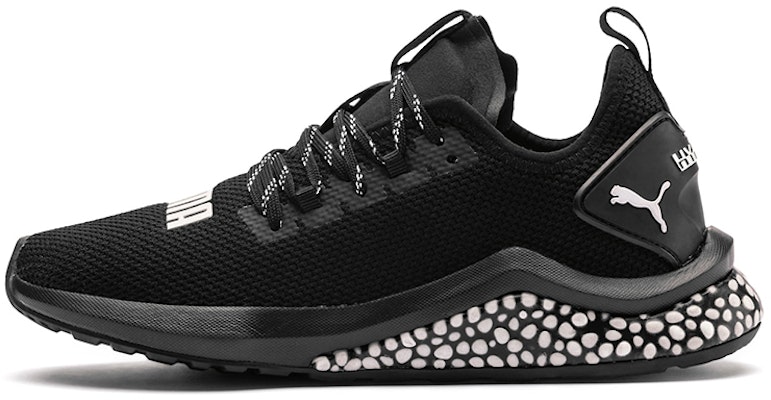 (Women) Puma Hybrid Nx Black 192268-02 Buy (Women) Puma Hybrid Nx Black 192268-02