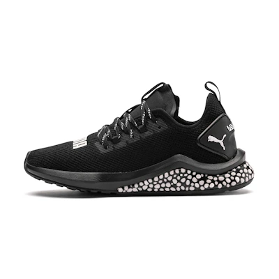 (W) Puma Hybrid Nx Black