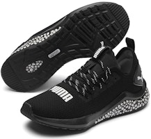 (W) Puma Hybrid Nx Hitam 192268-02 Lookbook (W) Puma Hybrid Nx Hitam 192268-02