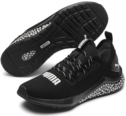(W) 푸마 하이브리드 NX 블랙 (Puma Haibeurideu NX Beullaek) 192268-02 Lookbook (W) 푸마 하이브리드 NX 블랙 (Puma Haibeurideu NX Beullaek) 192268-02