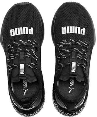 (Women) Puma Hybrid Nx Black 192268-02 Shop (Women) Puma Hybrid Nx Black 192268-02