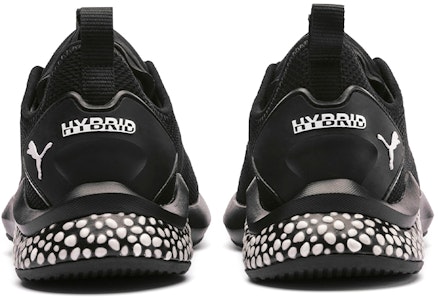 PUMA HYBRID NX 女款黑色低帮跑步鞋 Purchase PUMA HYBRID NX 女款黑色低帮跑步鞋