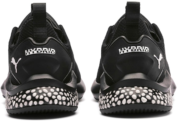 (Women) Puma Hybrid Nx Black 192268-02 Purchase (Women) Puma Hybrid Nx Black 192268-02
