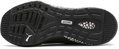 (W) Puma Hybrid Nx Hitam 192268-02 Details for (W) Puma Hybrid Nx Hitam 192268-02