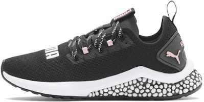 (Women) Puma Hybrid Nx /Black/Pink 'White' 192268-10 (Women) Puma Hybrid Nx /Black/Pink 'White' 192268-10