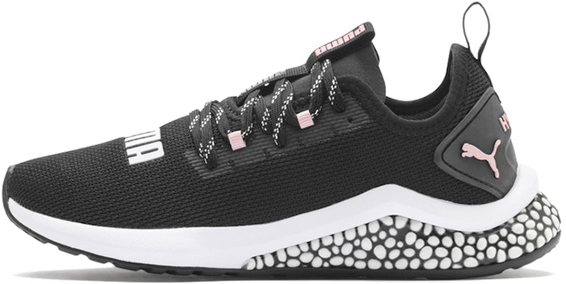 (Women) Puma Hybrid Nx /Black/Pink 'White' 192268-10 Buy (Women) Puma Hybrid Nx /Black/Pink 'White' 192268-10