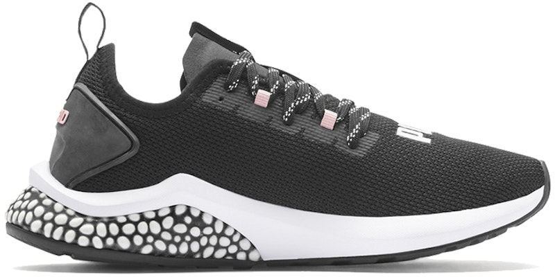 (Women) Puma Hybrid Nx /Black/Pink 'White' 192268-10 Order (Women) Puma Hybrid Nx /Black/Pink 'White' 192268-10