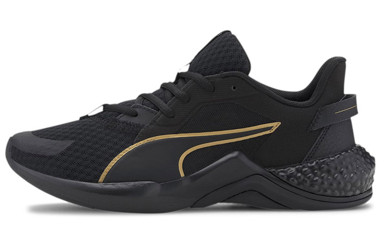 Buy (W) Puma Hybrid NX Ozone ''Noir Or'' 193109-04