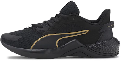 (Women) Puma Hybrid NX Ozone 'Black Gold' 193109-04 (Women) Puma Hybrid NX Ozone 'Black Gold' 193109-04