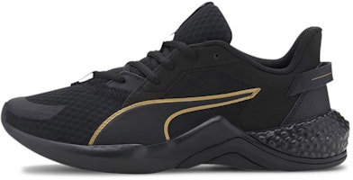 (Women) Puma Hybrid NX Ozone 'Black Gold' 193109-04 (Women) Puma Hybrid NX Ozone 'Black Gold' 193109-04