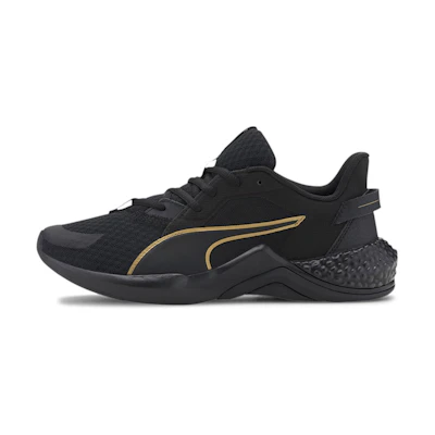 (W) Puma Hybrid NX Ozone 'Black Gold'