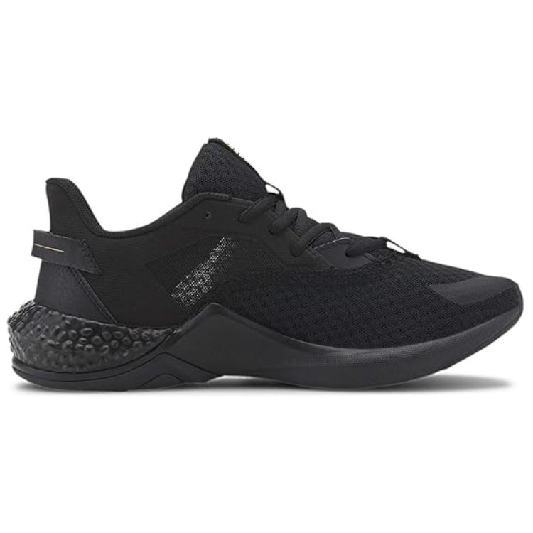 Order (W) Puma Hybrid NX Ozone ''Noir Or'' 193109-04