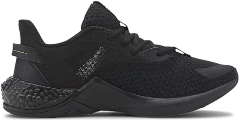 (W) Puma Hybrid NX Ozone ''Noir Or'' 193109-04 Order (W) Puma Hybrid NX Ozone ''Noir Or'' 193109-04