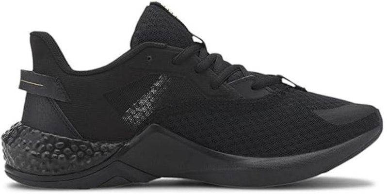 (Women) Puma Hybrid NX Ozone 'Black Gold' 193109-04 Order (Women) Puma Hybrid NX Ozone 'Black Gold' 193109-04