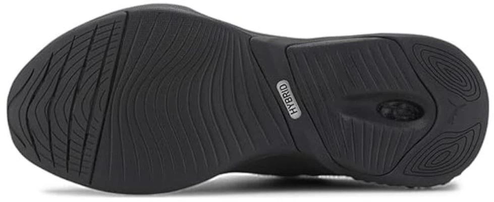 (W) Puma Hybrid NX Ozone ''Noir Or'' 193109-04 Purchase (W) Puma Hybrid NX Ozone ''Noir Or'' 193109-04