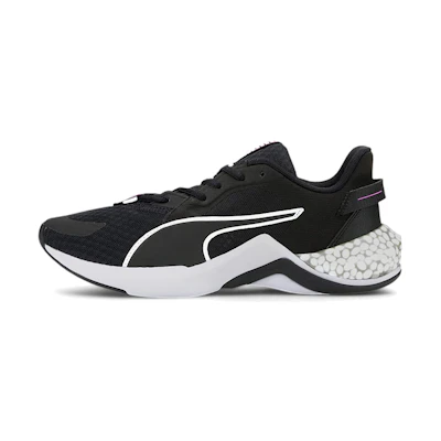 (W) Puma Hybrid Nx Ozone 'Black White Pink'