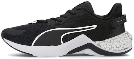 (Women) Puma Hybrid Nx Ozone 'Black White Pink' 193109-06 (Women) Puma Hybrid Nx Ozone 'Black White Pink' 193109-06