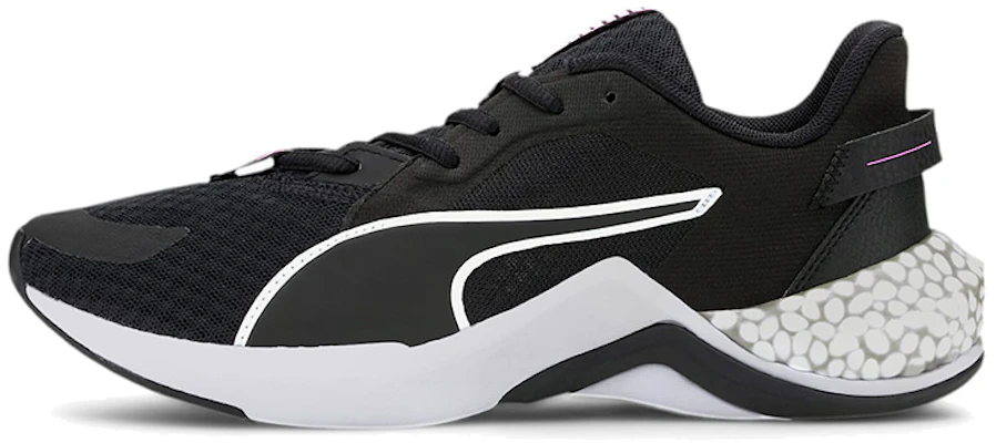 (W) Puma Hybrid Nx Ozone ''Nero Bianco Rosa'' 193109-06 Buy (W) Puma Hybrid Nx Ozone ''Nero Bianco Rosa'' 193109-06