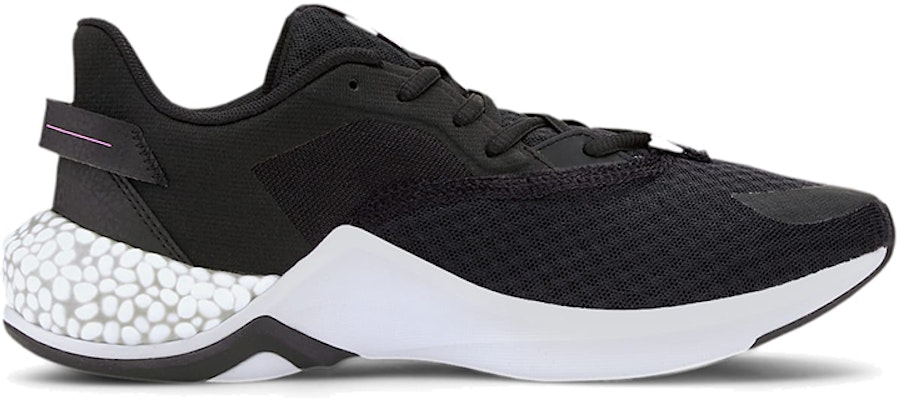 (Women) Puma Hybrid Nx Ozone 'Black White Pink' 193109-06 Order (Women) Puma Hybrid Nx Ozone 'Black White Pink' 193109-06