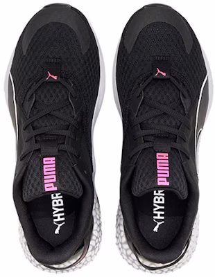(Women) Puma Hybrid Nx Ozone 'Black White Pink' 193109-06 Lookbook (Women) Puma Hybrid Nx Ozone 'Black White Pink' 193109-06