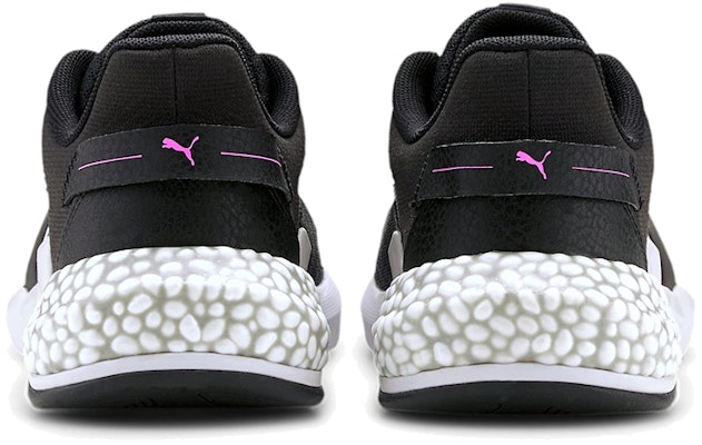 (Women) Puma Hybrid Nx Ozone 'Black White Pink' 193109-06 Shop (Women) Puma Hybrid Nx Ozone 'Black White Pink' 193109-06