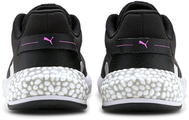 (W) Puma Hybrid Nx Ozone ''Nero Bianco Rosa'' 193109-06 Shop (W) Puma Hybrid Nx Ozone ''Nero Bianco Rosa'' 193109-06
