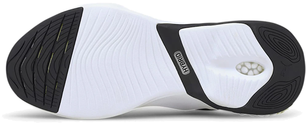 (W) Puma Hybrid Nx Ozone ''Nero Bianco Rosa'' 193109-06 Purchase (W) Puma Hybrid Nx Ozone ''Nero Bianco Rosa'' 193109-06