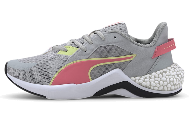 Buy (W) Puma Hybrid Nx Ozone ''Grau Rosa'' Sneakers 193109-05