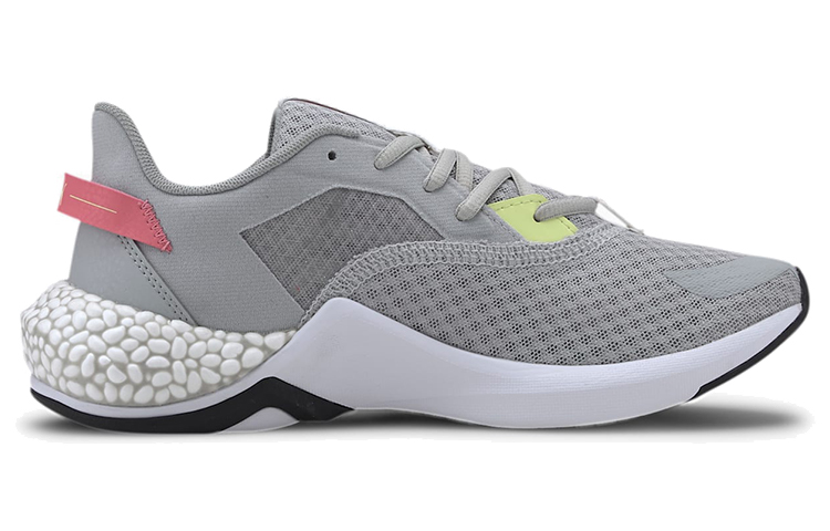 Order (W) Puma Hybrid Nx Ozone ''Grau Rosa'' Sneakers 193109-05