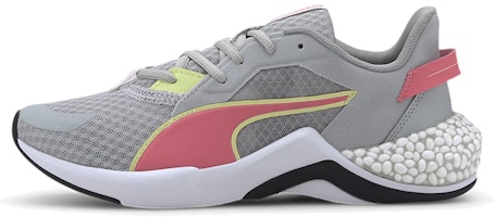 (Women) Puma Hybrid Nx Ozone 'Grey Pink' 193109-05 (Women) Puma Hybrid Nx Ozone 'Grey Pink' 193109-05