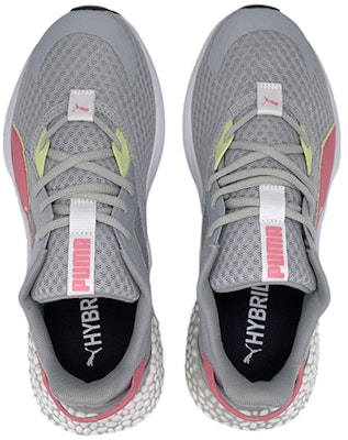 (Women) Puma Hybrid Nx Ozone 'Grey Pink' 193109-05 Lookbook (Women) Puma Hybrid Nx Ozone 'Grey Pink' 193109-05