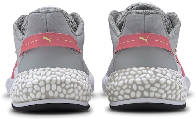(Women) Puma Hybrid Nx Ozone 'Grey Pink' 193109-05 Shop (Women) Puma Hybrid Nx Ozone 'Grey Pink' 193109-05